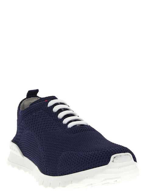 Kiton Fits Sneakers