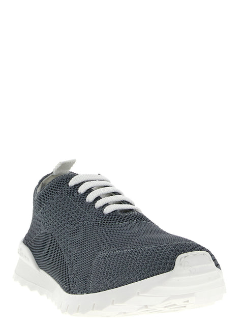 Kiton Fits Sneakers