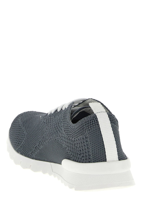 Kiton Fits Sneakers