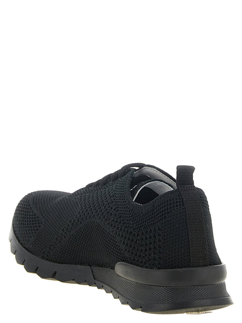 Kiton Fits Sneakers