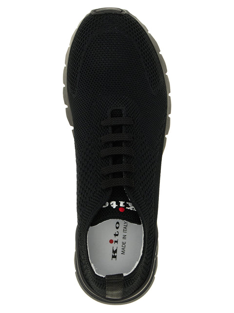 Kiton Fits Sneakers