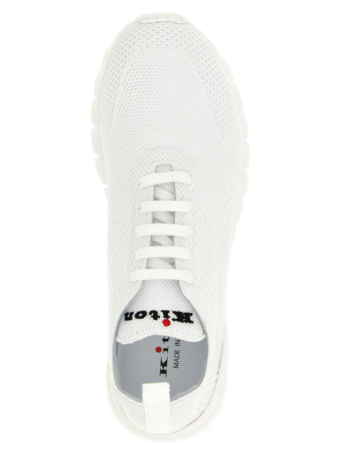 Kiton Fits Sneakers