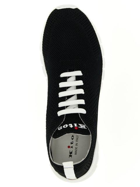 Kiton Fits Sneakers
