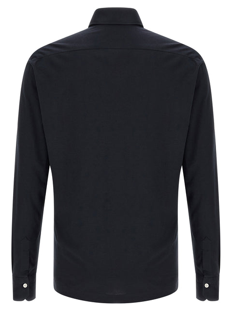 Kiton Positano Polo Shirt