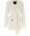 Kiton Silk Blazer