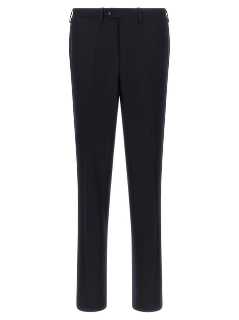 Kiton Virgin Wool And Cashmere Dress