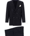Kiton Virgin Wool And Cashmere Dress