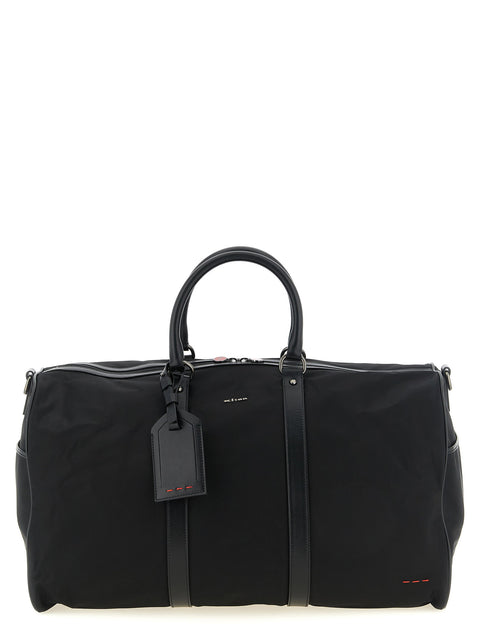 Kiton Weekend Duffel Bag
