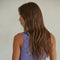 Knit Seamless Jacquard Round Neck Tank Top Dark Periwinkle-Tank Top-By Together-S/M-Dark Periwinkle-Urbanheer