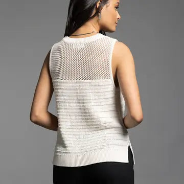 Knit Tank - Sayra Tank