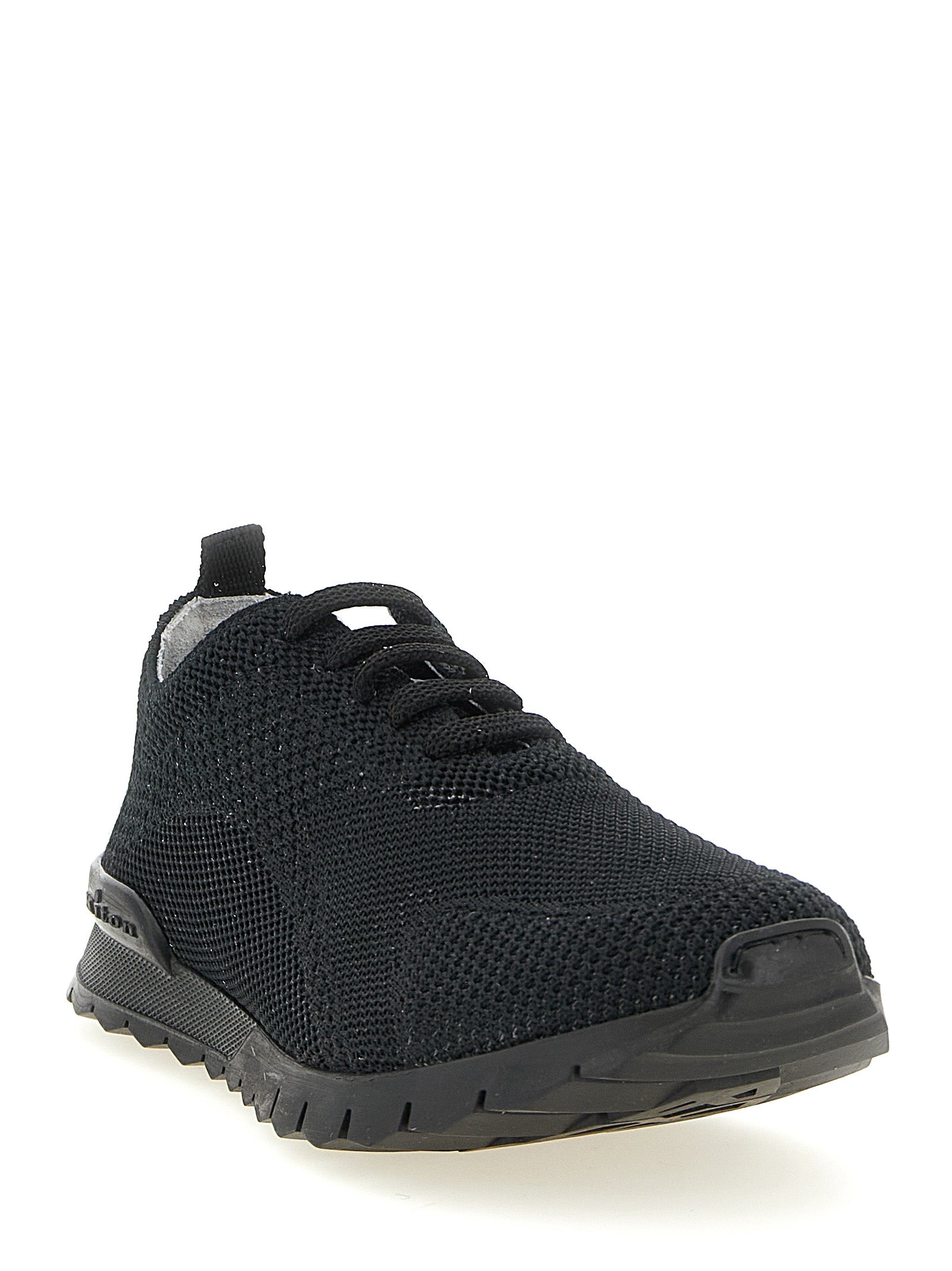 Knitwear Sneakers – Lightweight Breathable Comfort