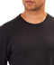 Kye Triblend Long Sleeve Crew
