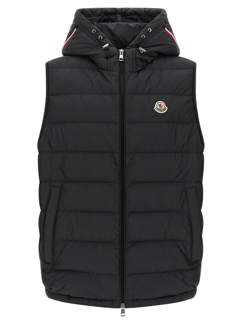 Moncler Marseillan Vest