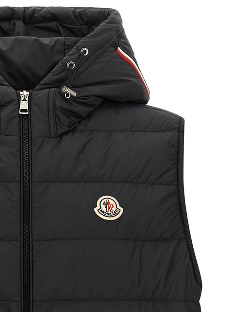 Moncler Marseillan Vest