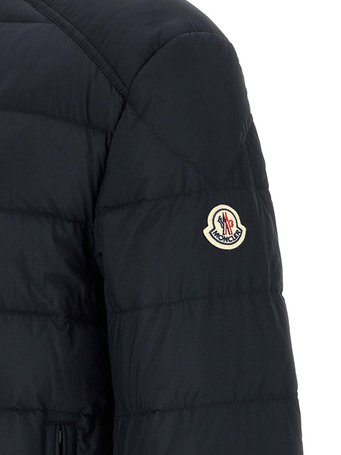 Moncler Selves Down Jacket