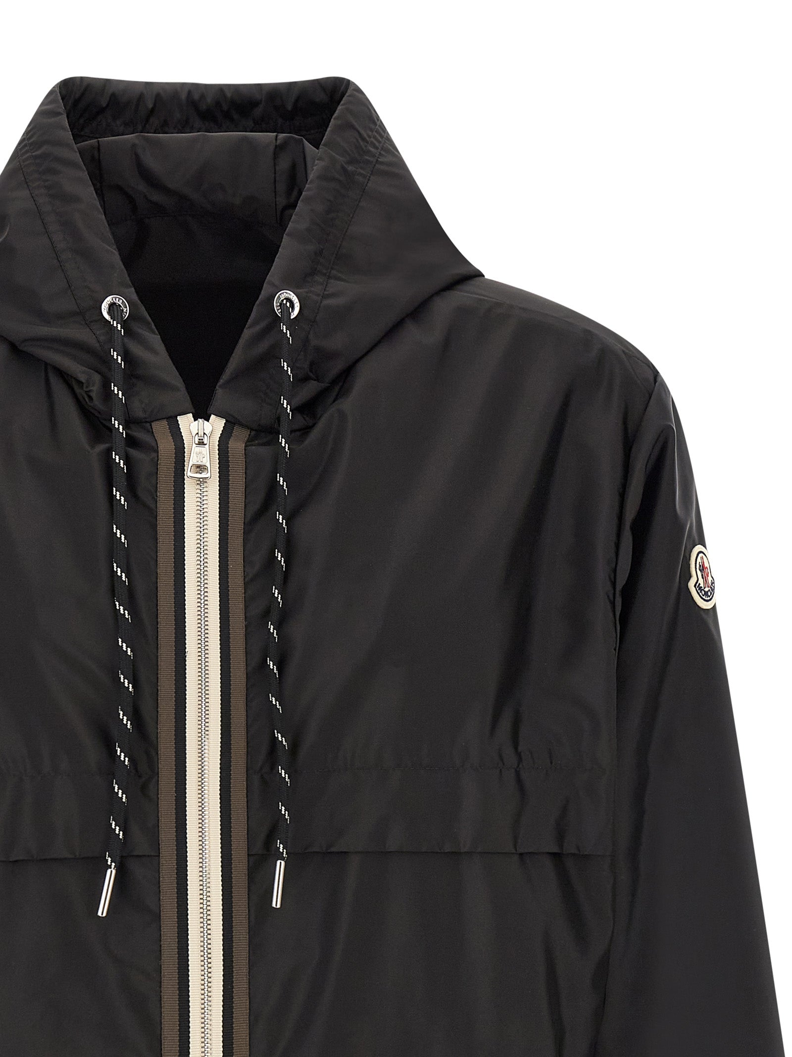 Moncler Nidge Jacket