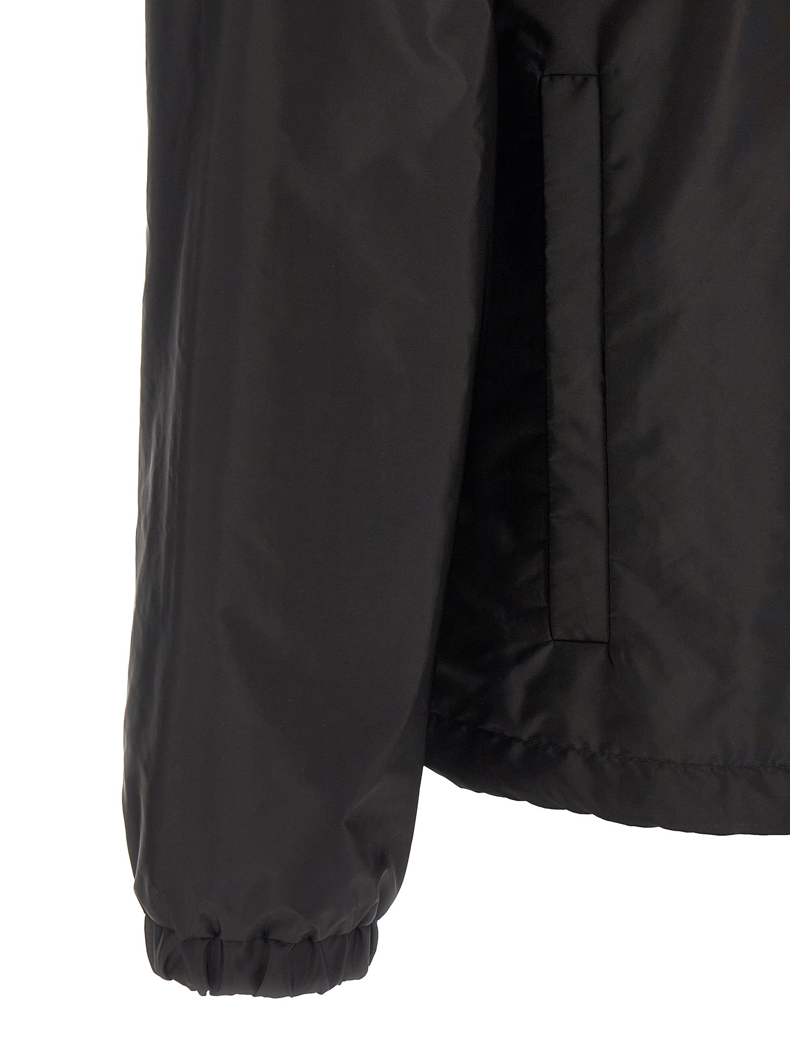 Moncler Nidge Jacket