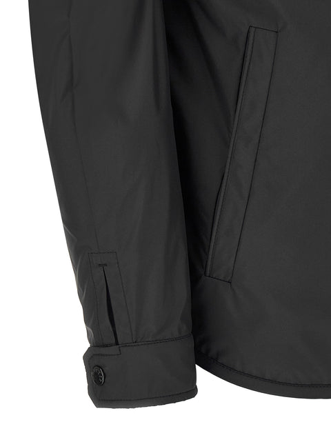 Moncler Chirano 2-in-1 Jacket