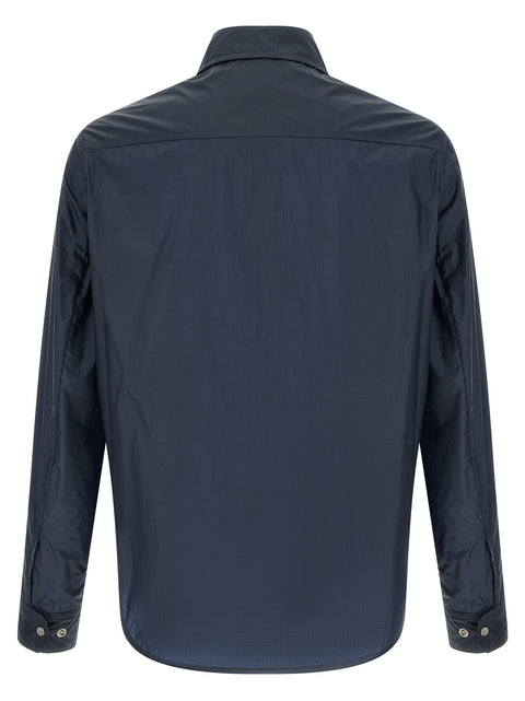 Moncler Ripstop Shirt