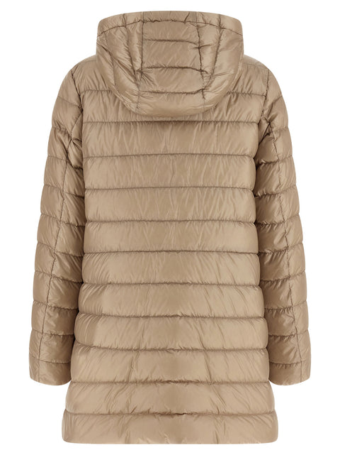 Moncler Jasmin Down Jacket