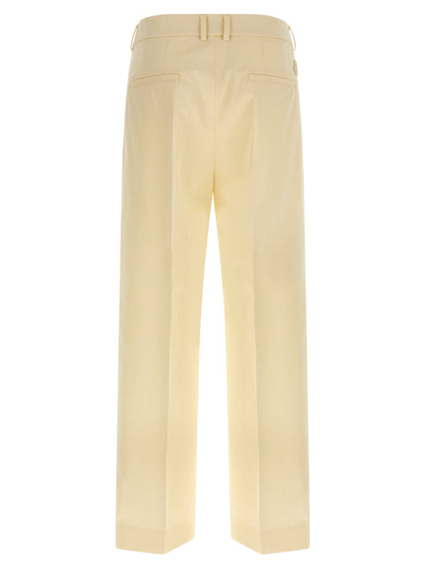 Moncler Tailored Trousers