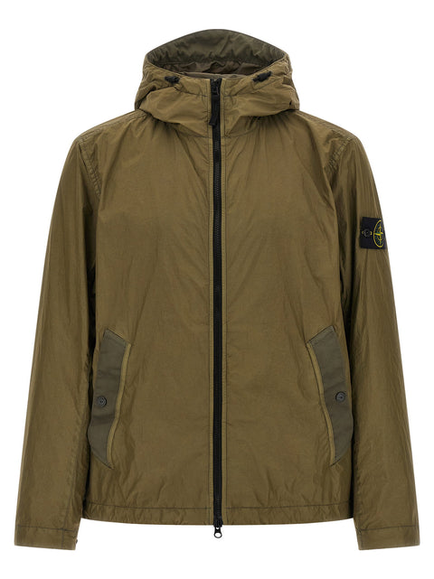 Stone Island 4100001 Jacket