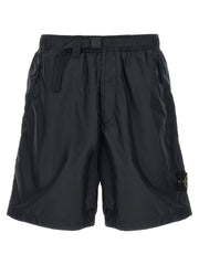 Stone Island Cordura Bermuda Shorts®