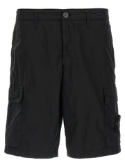 Stone Island L100020 Bermuda Shorts