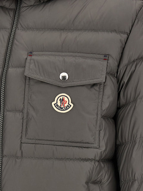 Moncler Verith Down Jacket