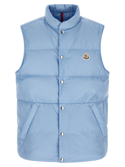 Moncler Tuquerouye Padded Vest