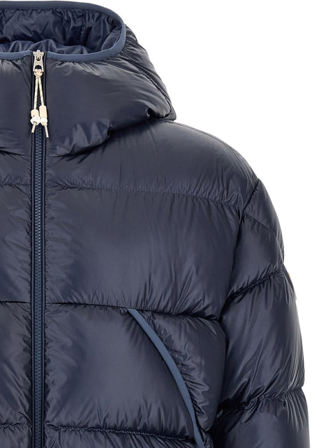 Moncler Anapo Down Jacket