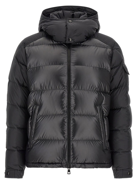 Moncler Maya Down Jacket