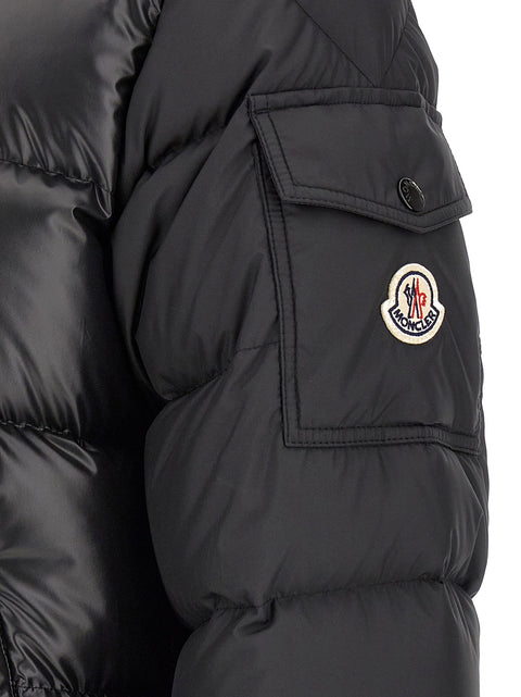 Moncler Maya Down Jacket