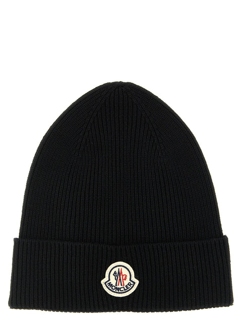 Moncler Wool Beanie
