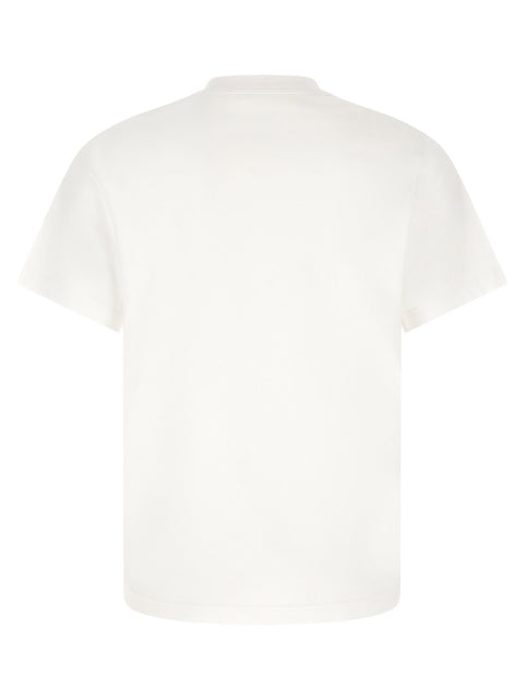 Moncler Graphic Logo T-shirt