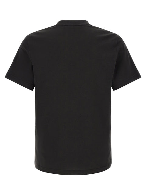Moncler Mascot Logo T-shirt