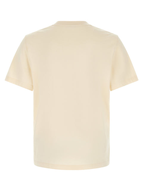 Moncler Logo T-shirt