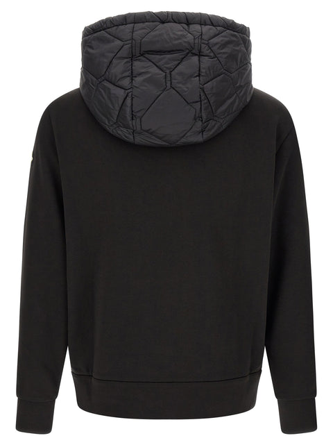 Moncler Hybrid Hoodie