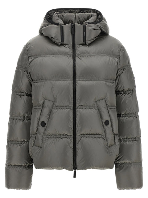 Moncler Sensation Down Jacket