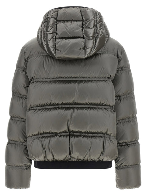 Moncler Sensation Down Jacket