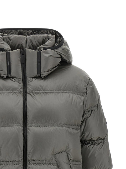 Moncler Sensation Down Jacket