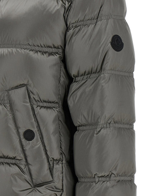 Moncler Sensation Down Jacket