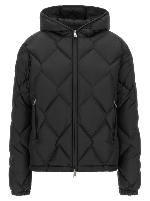 Moncler Arvouinne Down Jacket