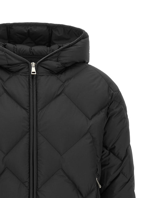 Moncler Arvouinne Down Jacket