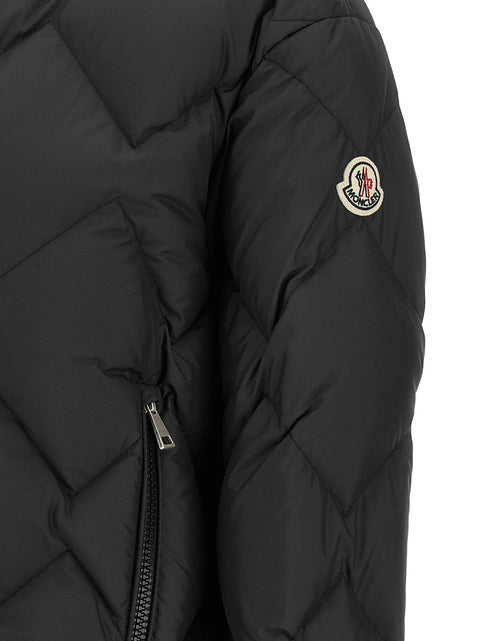 Moncler Arvouinne Down Jacket