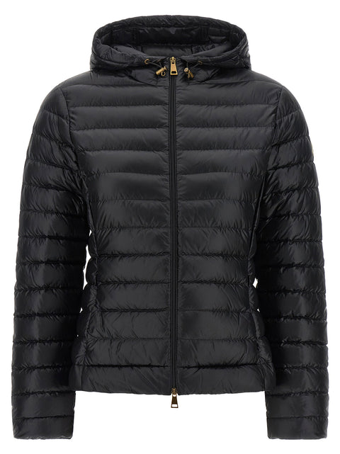 Moncler Igelhood Down Jacket