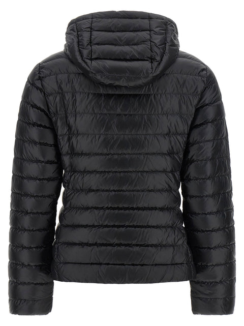 Moncler Igelhood Down Jacket