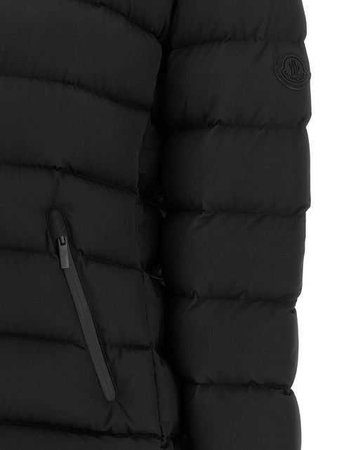 Moncler Herbes Down Jacket