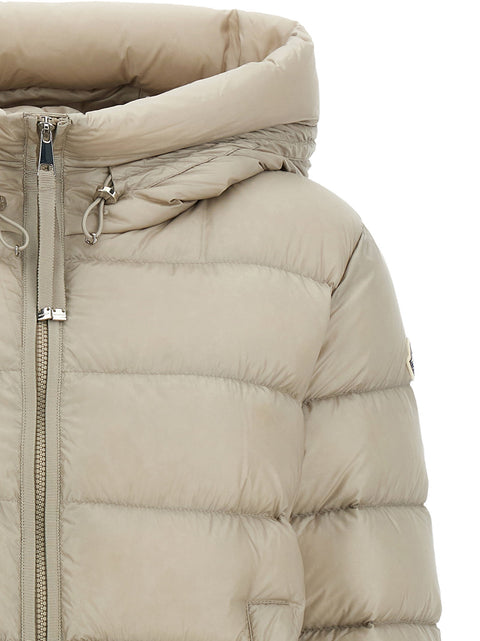 Moncler Suyenne Down Jacket