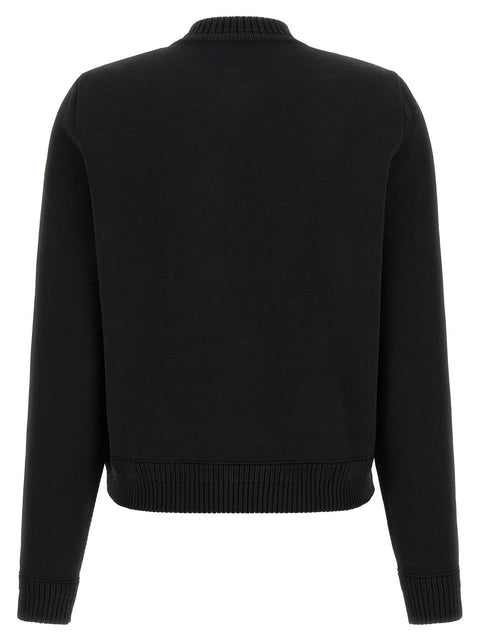 Moncler Padded Cardigan